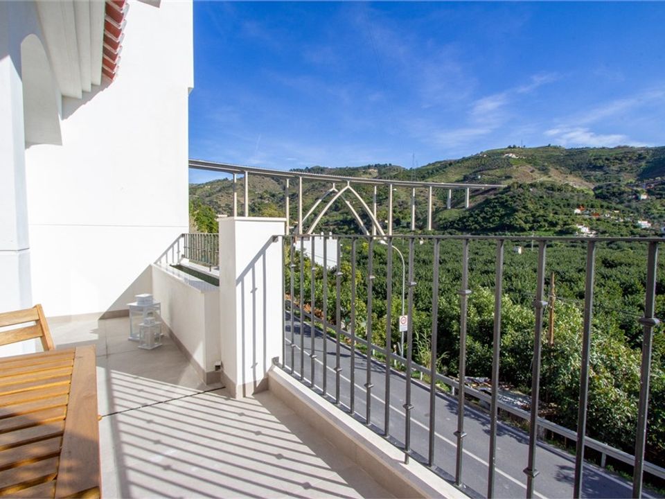 Byhus i Almunecar, Granada - foto 4