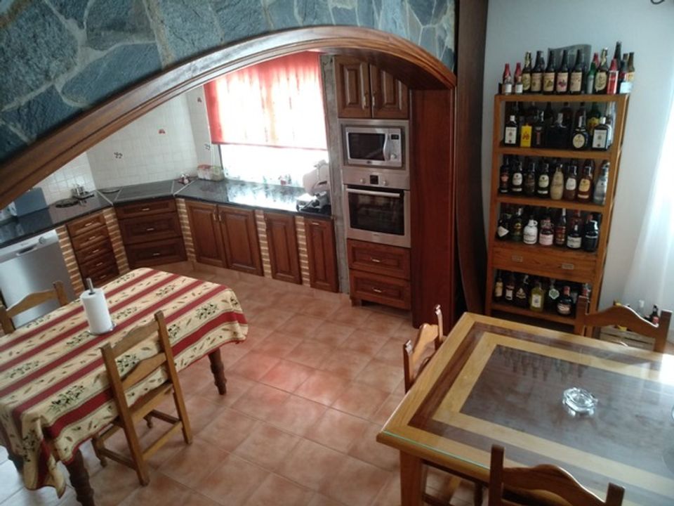 Villa i Villaverde, Fuerteventura - bilde 3
