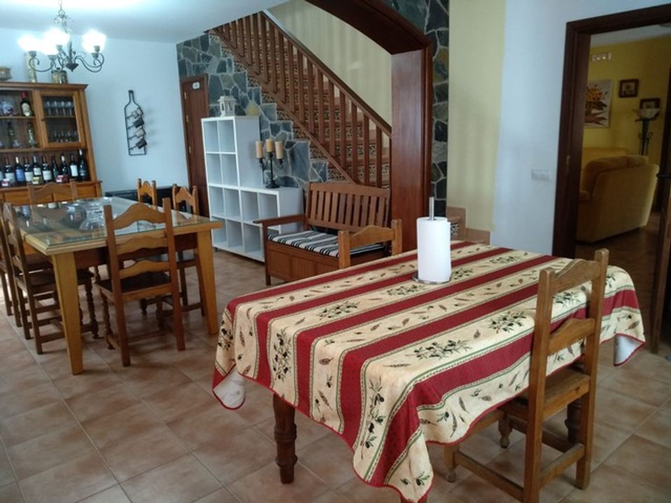 Villa i Villaverde, Fuerteventura - bilde 4