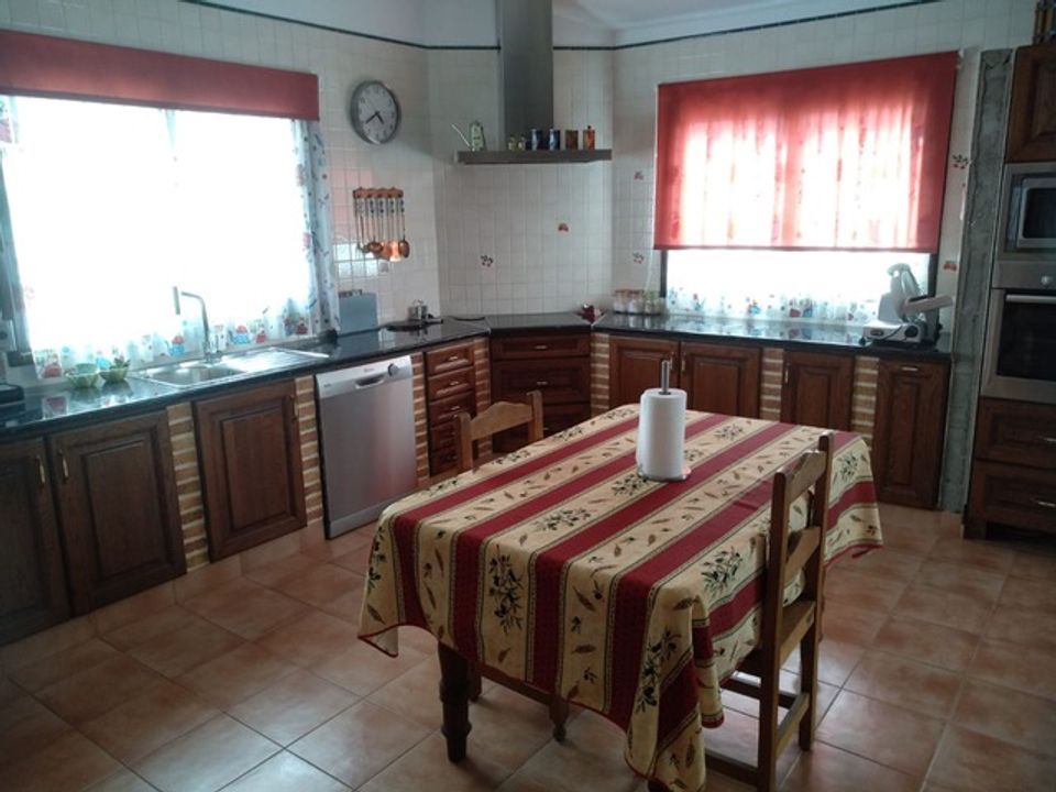 Villa i Villaverde, Fuerteventura - bilde 2