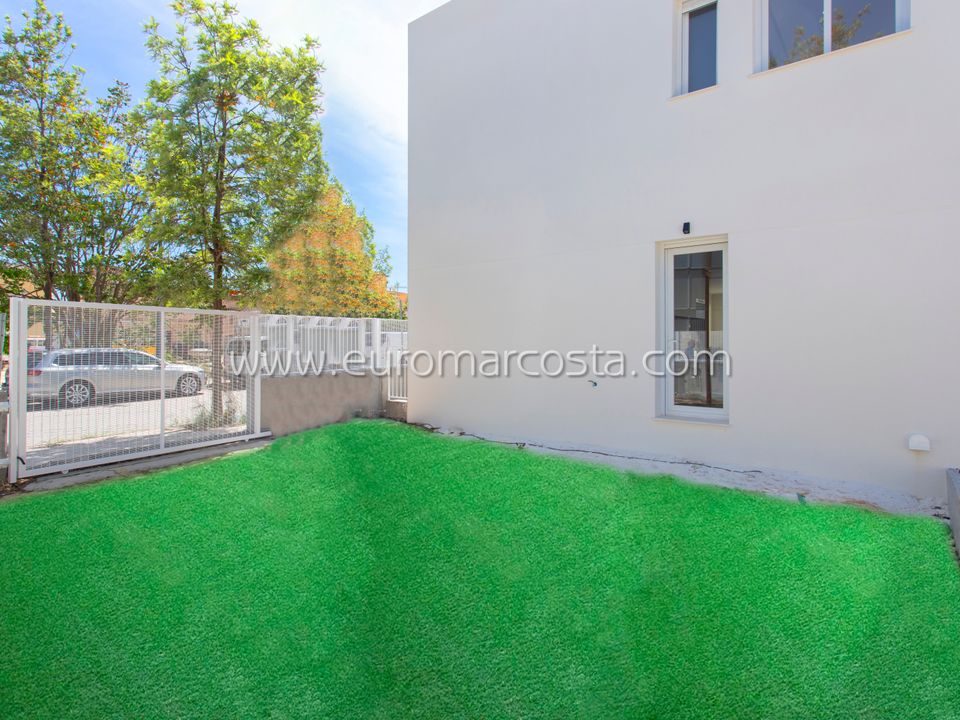 Villa i Hondon De Las Nieves, Alicante - foto 2