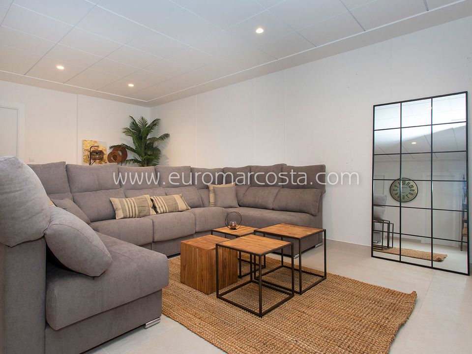Villa i Hondon De Las Nieves, Alicante - foto 3