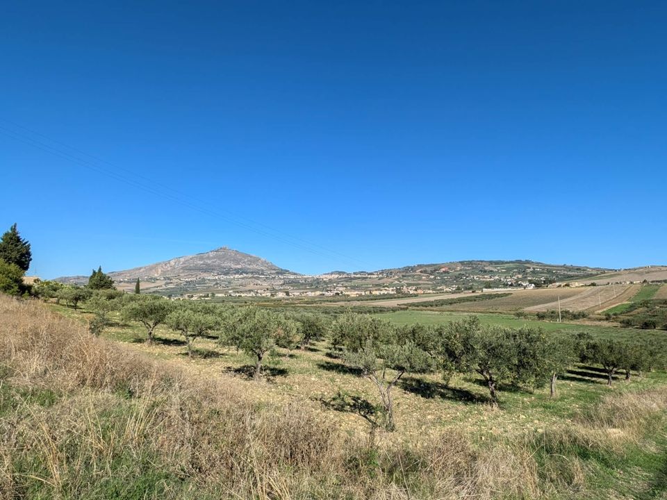 Helårsgrund i Valderice, Trapani - foto 4