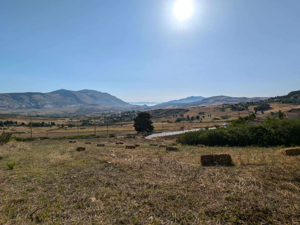 Helårsgrund i Buseto Palizzolo, Trapani - foto 1