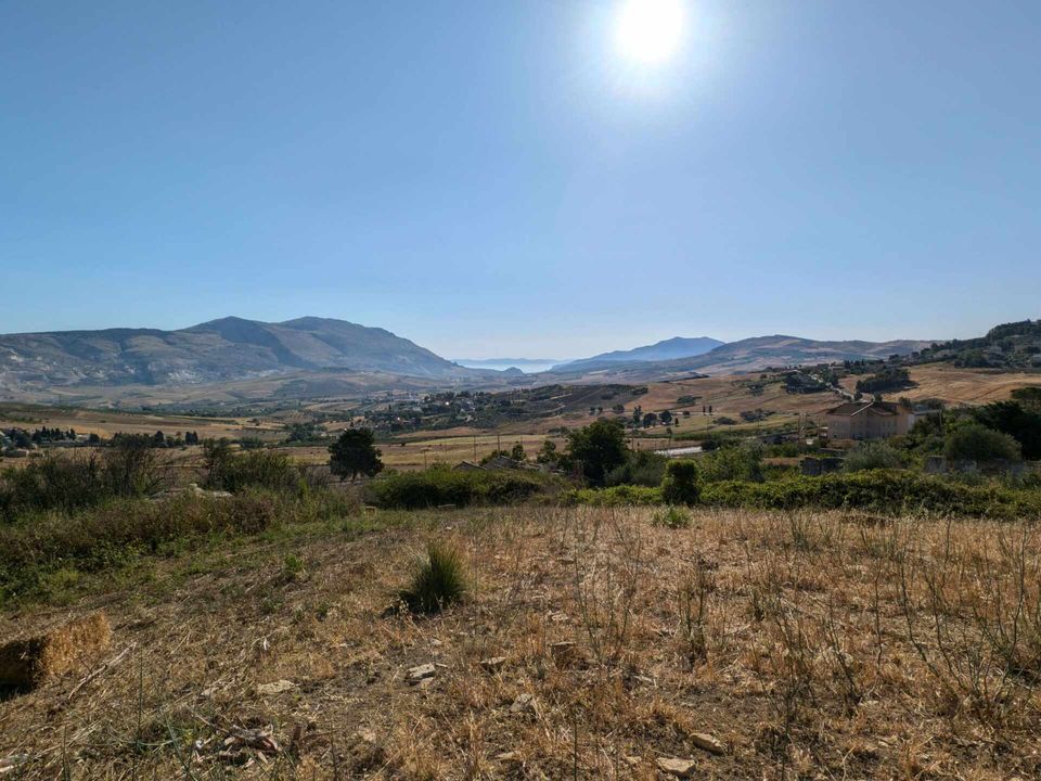 Helårsgrund i Buseto Palizzolo, Trapani - foto 3