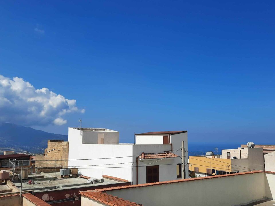 Byhus i Custonaci, Trapani - foto 1