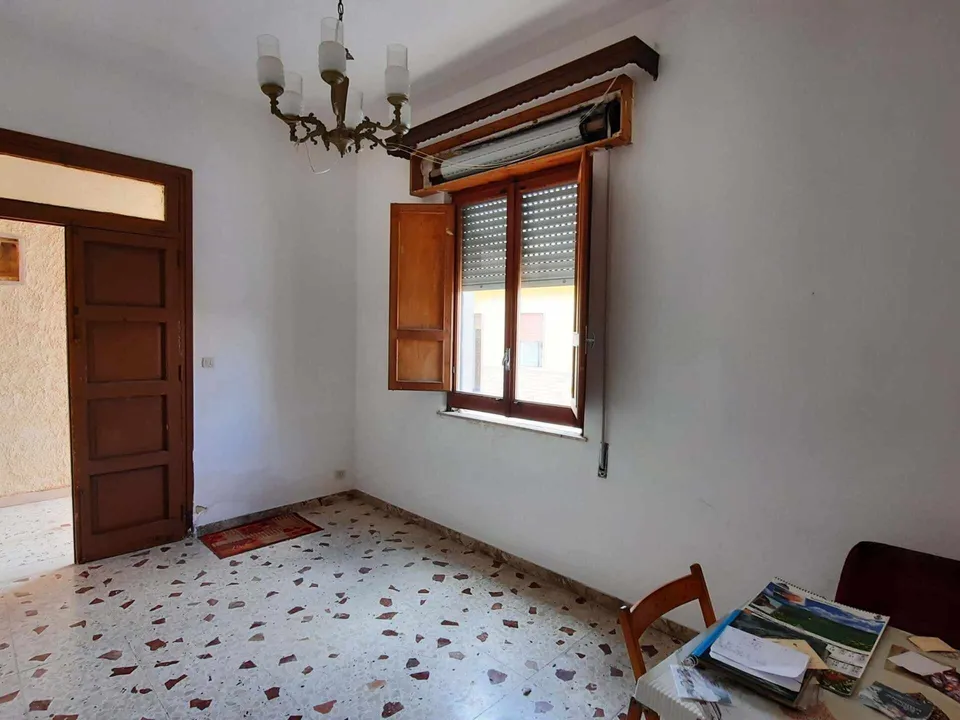 Byhus i Custonaci, Trapani - foto 3