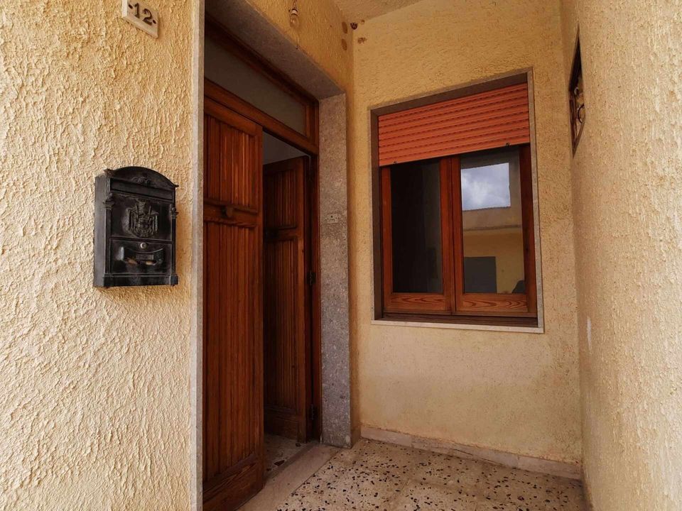 Byhus i Custonaci, Trapani - foto 5
