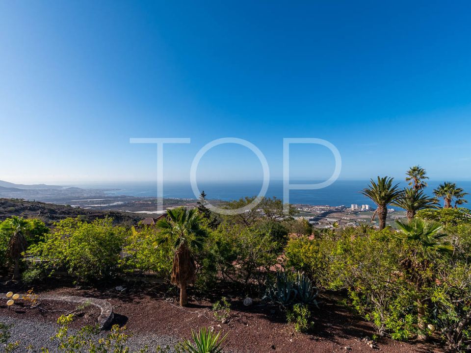 Landejendom i Adeje, Tenerife - foto 2
