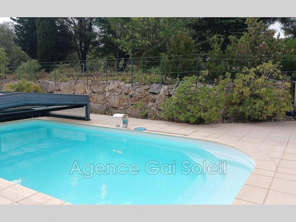 Villa i Nissan-lez-Enserune, Herault - foto 1