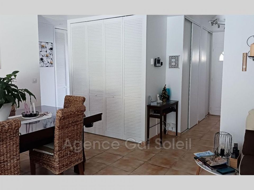 Villa i Nissan-lez-Enserune, Herault - foto 3