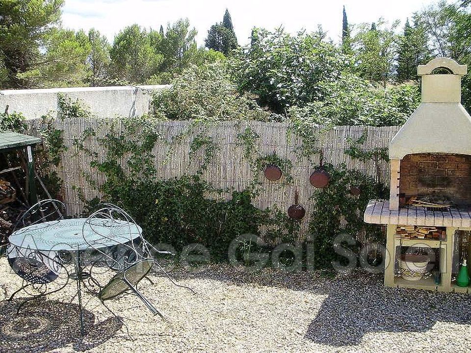 Villa em Lespignan, Herault - foto 1