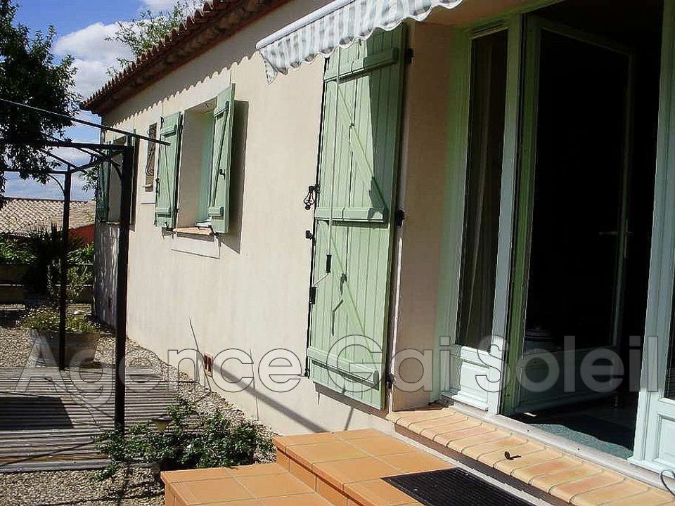 Villa em Lespignan, Herault - foto 2