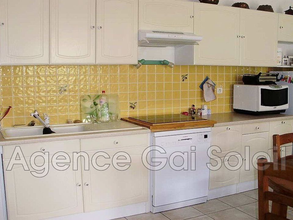 Villa em Lespignan, Herault - foto 3
