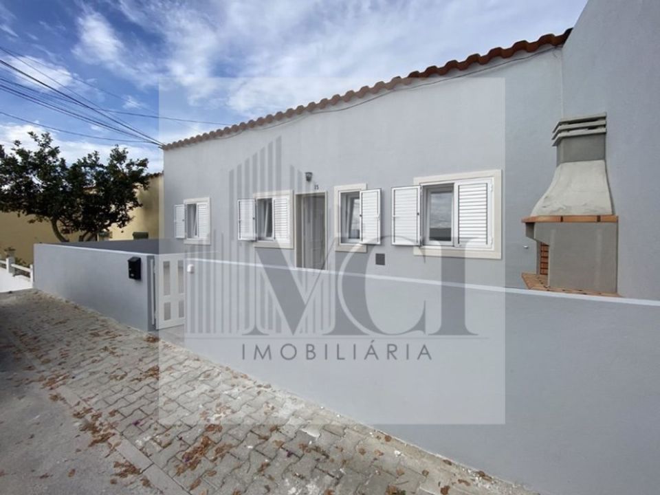 Villa i Setubal, Setubal - foto 1