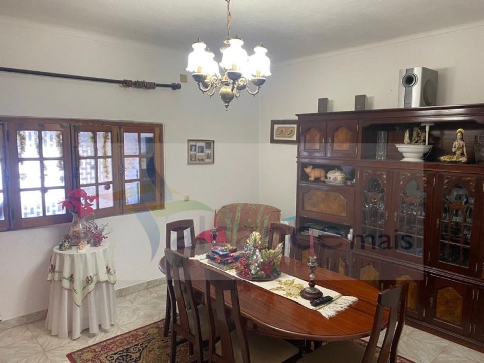 Villa i Vila Nova de Sao Bento e Vale de Vargo, Beja - foto 1