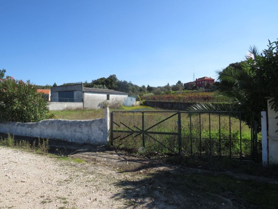Helårsgrund i Vila Nova de Poiares, Coimbra - foto 3