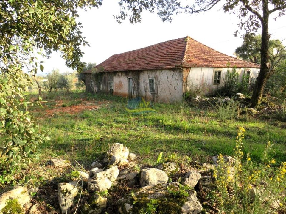 Villa i Ansiao, Leiria - foto 1