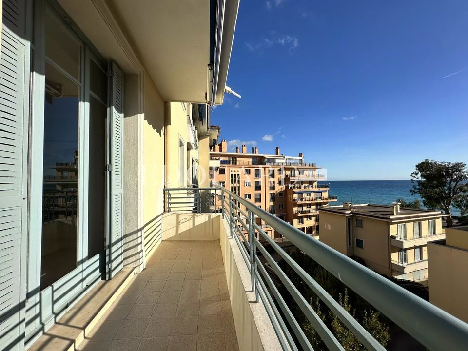 Lejlighed i Roquebrune-Cap-Martin, Alpes-Maritimes - foto 2