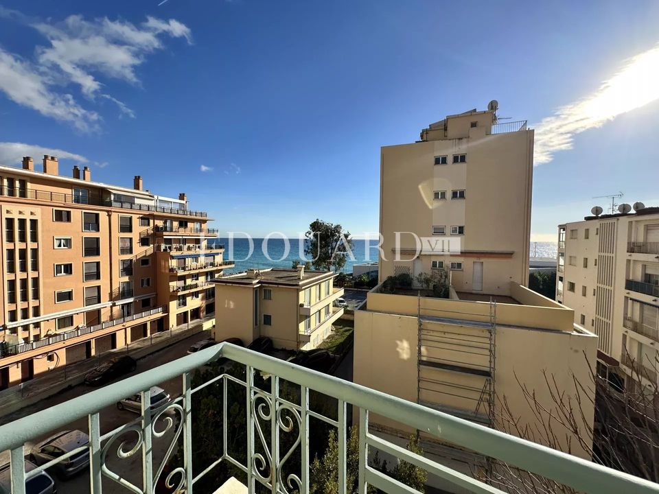 Lejlighed i Roquebrune-Cap-Martin, Alpes-Maritimes - foto 3