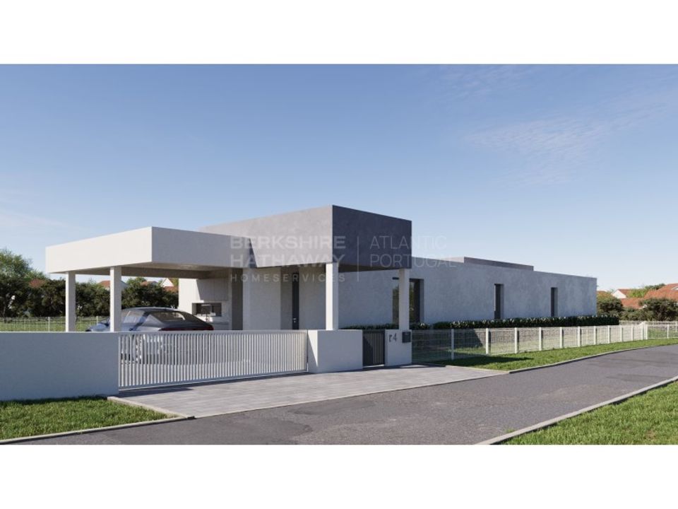 Villa i Bombarral, Leiria - foto 2