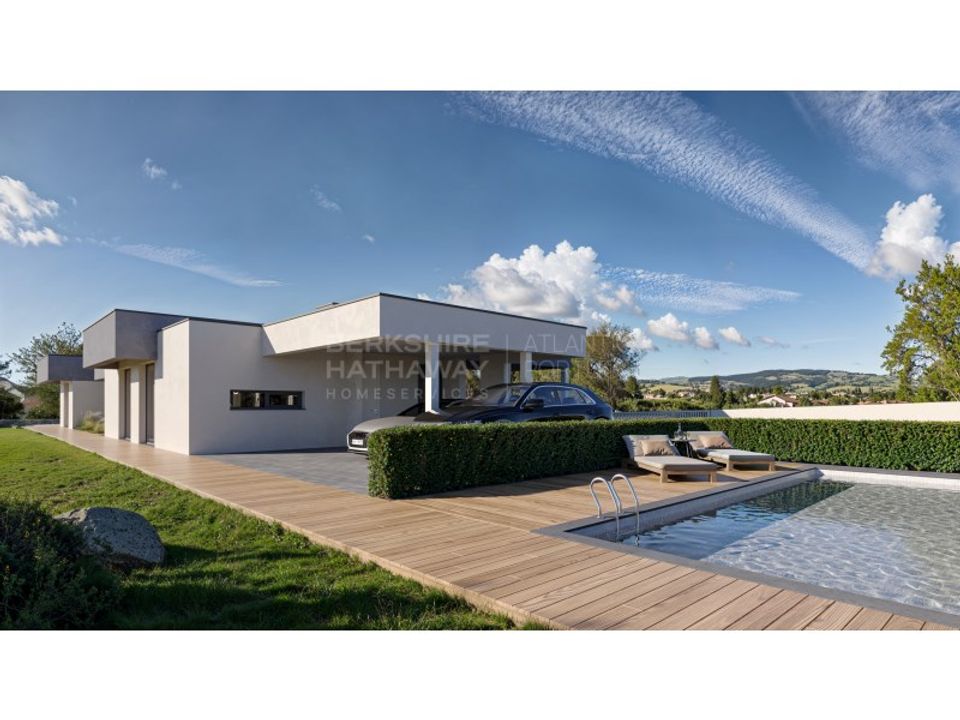 Villa i Bombarral, Leiria - foto 3