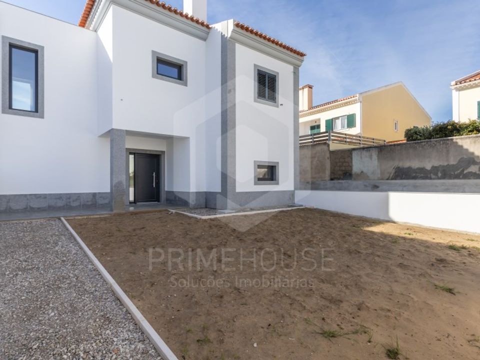 Villa i Brejos de Azeitao, Setubal - foto 1