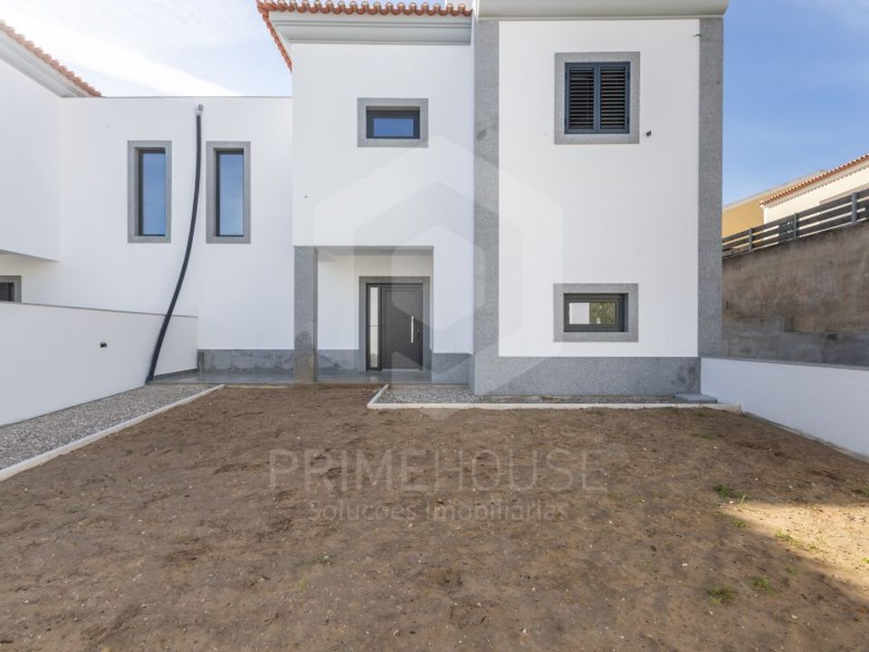 Villa i Brejos de Azeitao, Setubal - foto 2