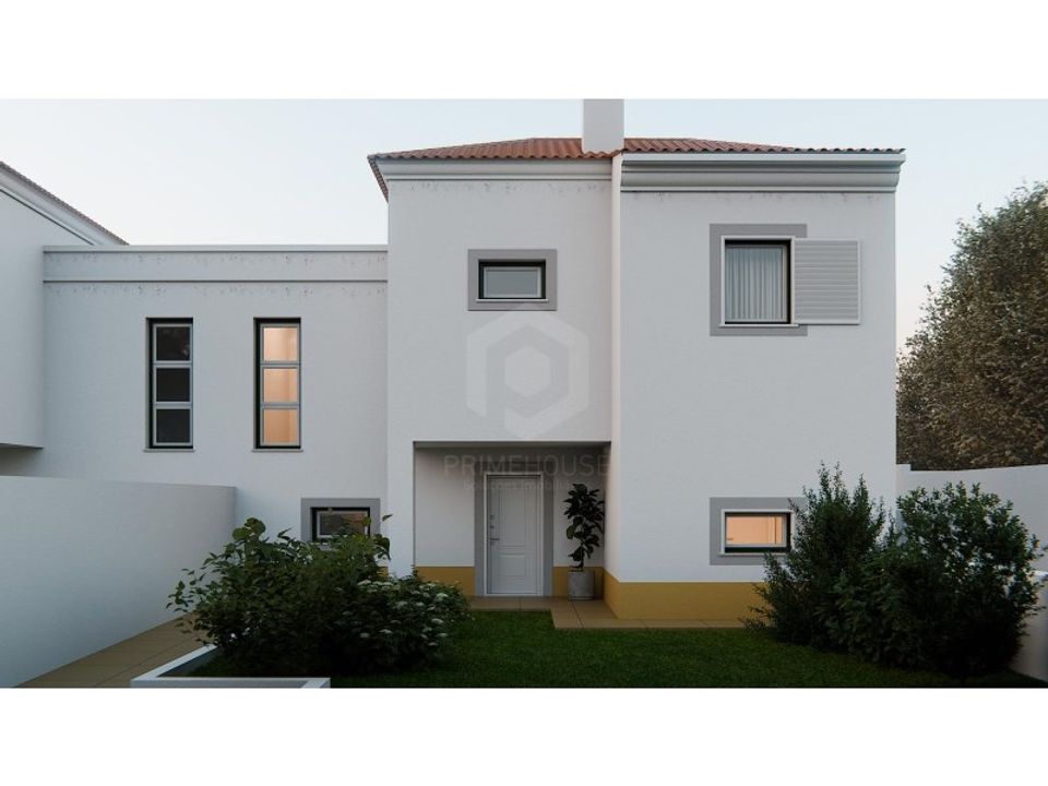 Villa i Brejos de Azeitao, Setubal - foto 5