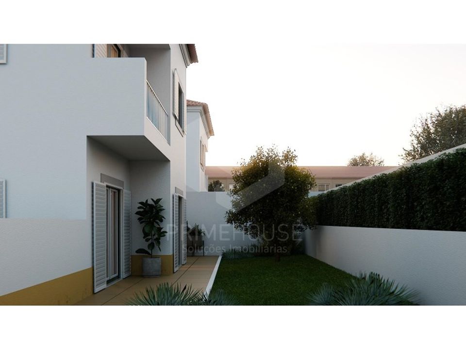 Villa i Brejos de Azeitao, Setubal - foto 4
