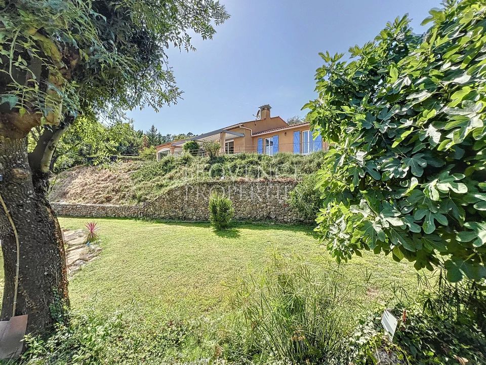 Villa i Cotignac, Var - foto 1