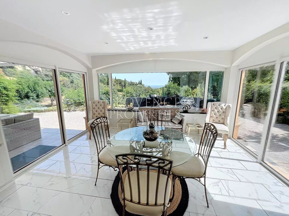 Villa i Cotignac, Var - foto 5