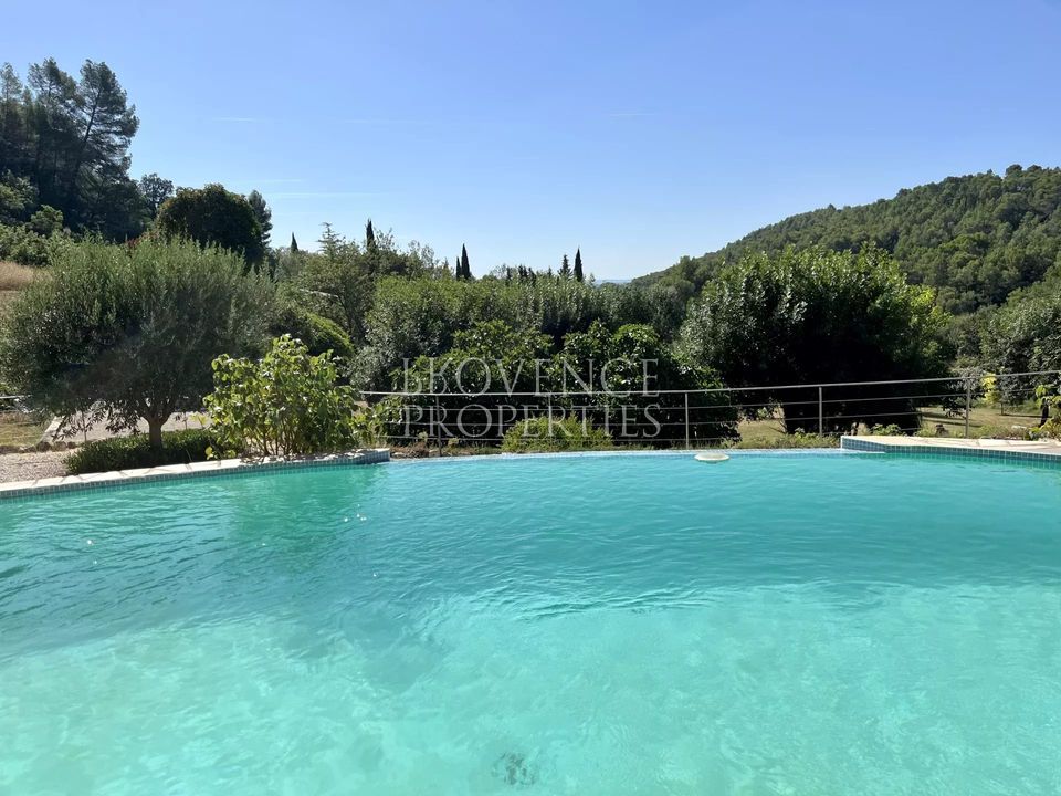 Villa i Cotignac, Var - foto 2