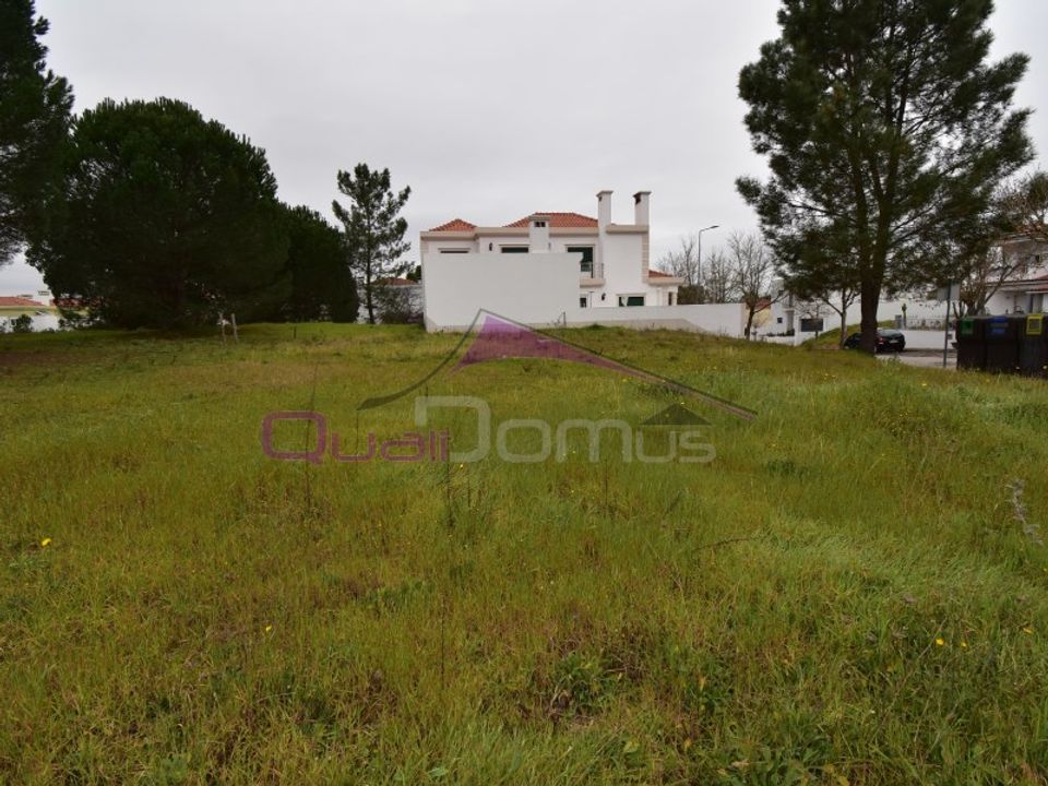 Helårsgrund i Entroncamento, Santarem - foto 3
