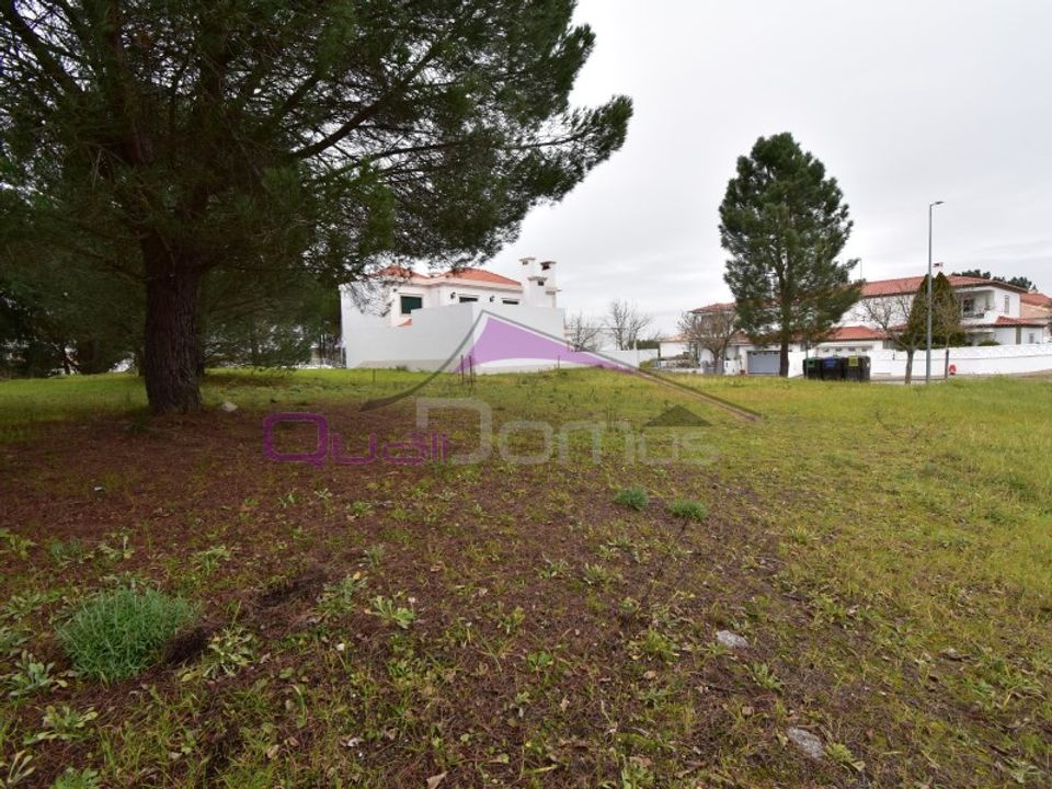 Helårsgrund i Entroncamento, Santarem - foto 5