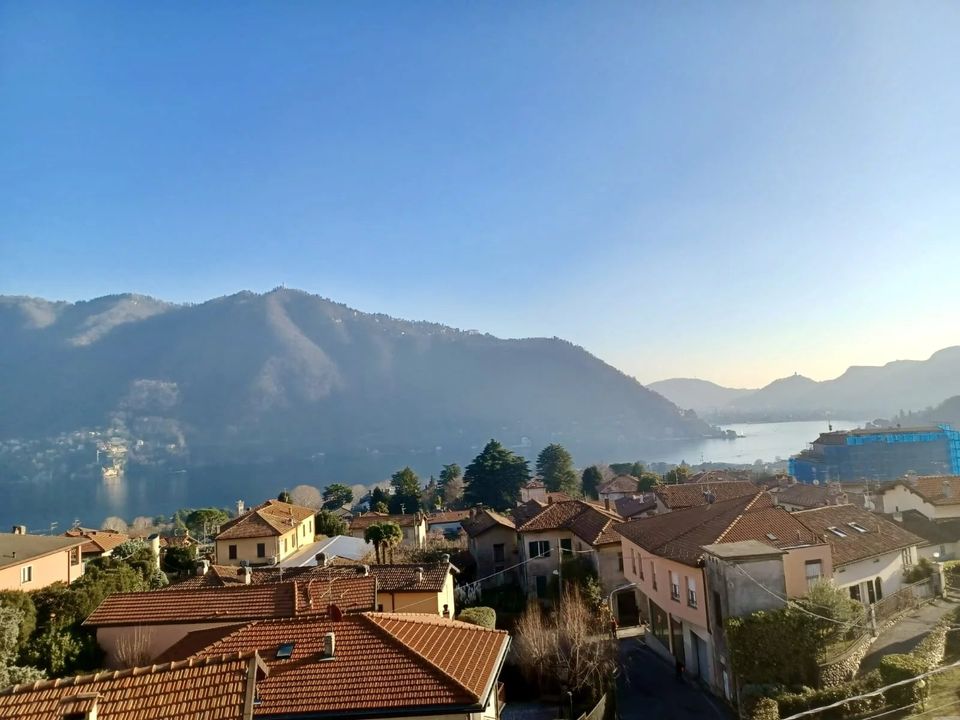 Villa i Cernobbio, Como - foto 1