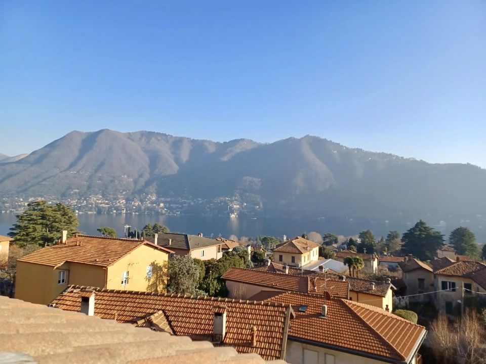 Villa i Cernobbio, Como - foto 2