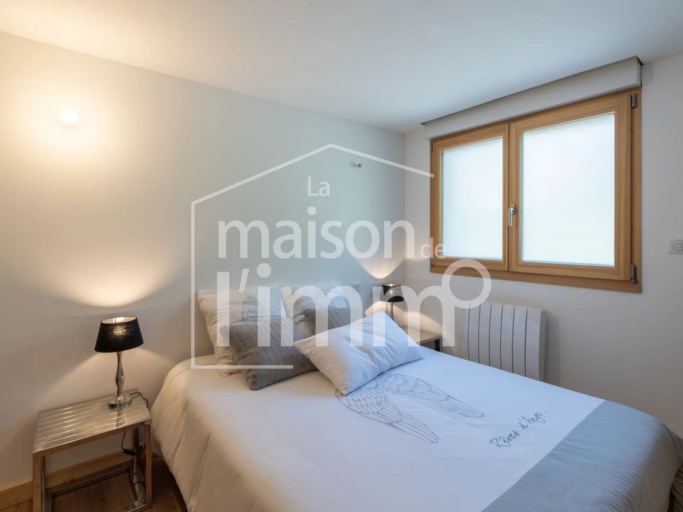 Lejlighed i Abondance, Haute-Savoie - foto 5
