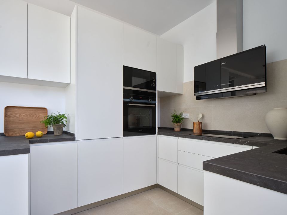 Villa i Marbella, Malaga - foto 3