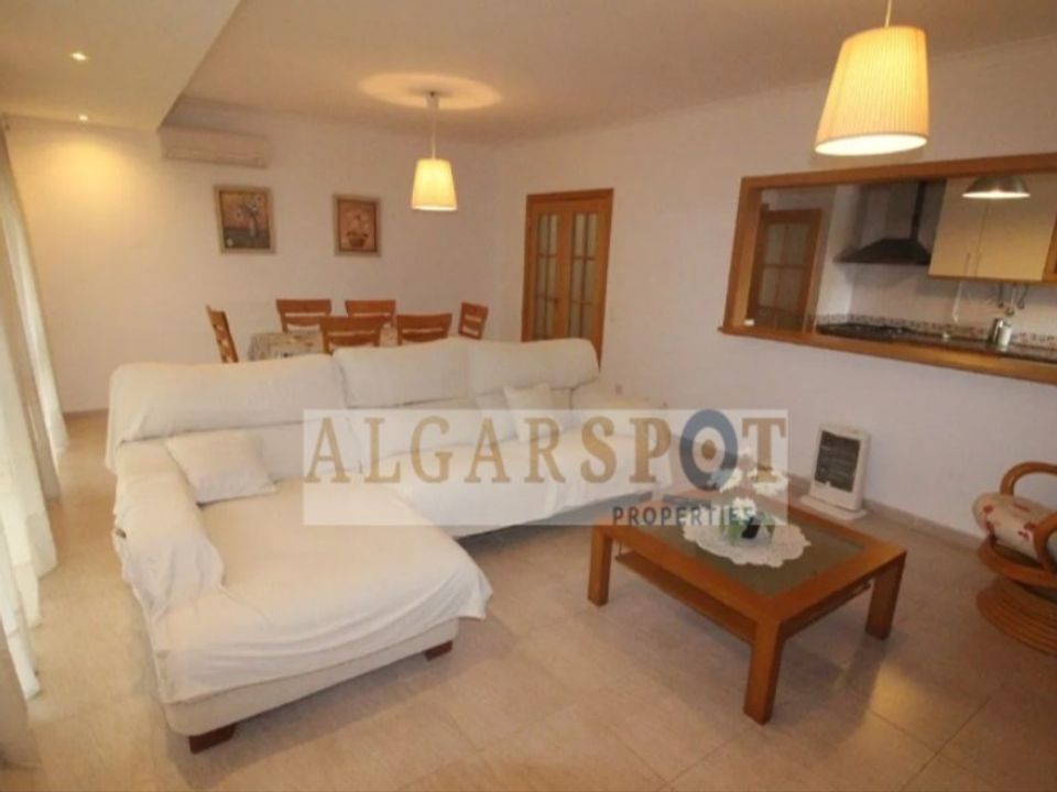 Lejlighed i Armacao de Pera, Faro - foto 3