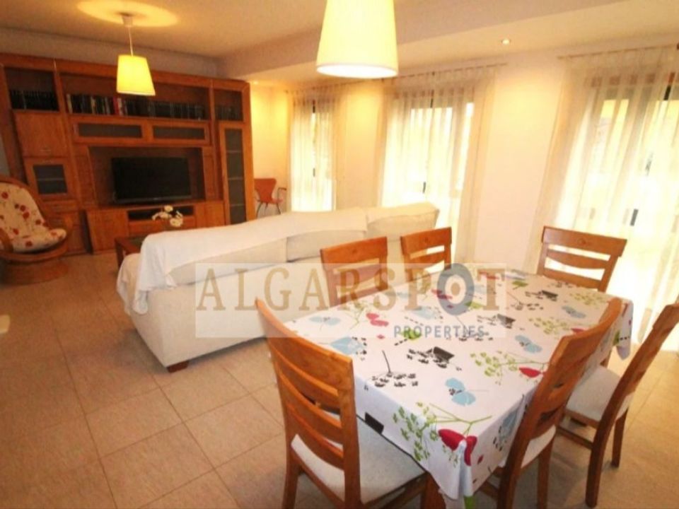 Lejlighed i Armacao de Pera, Faro - foto 5