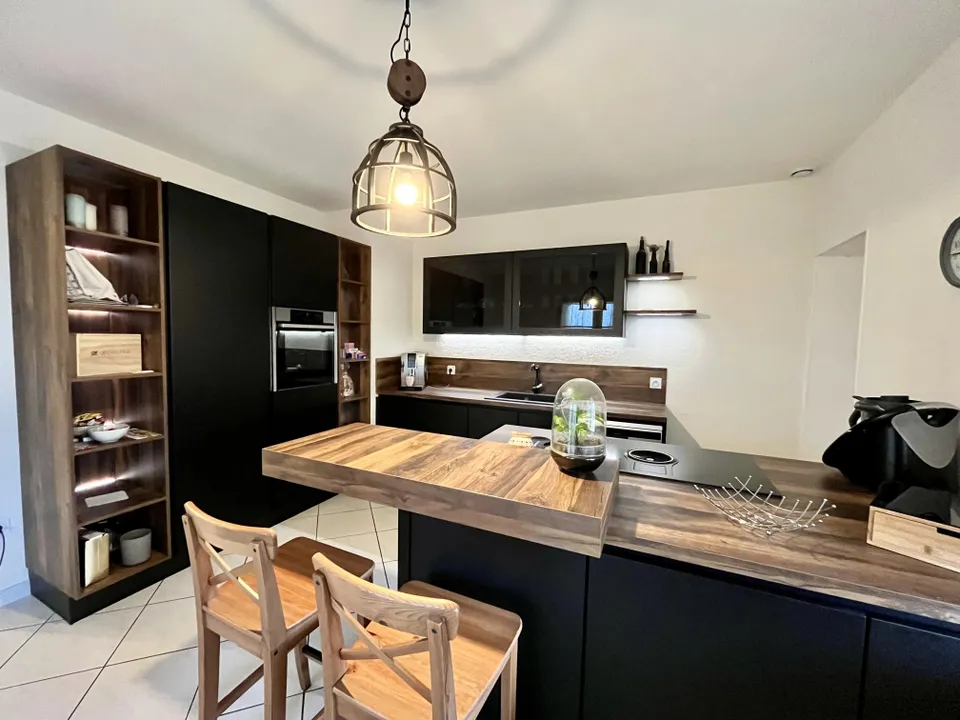 Villa i Miramont-de-Guyenne, Lot-et-Garonne - foto 3