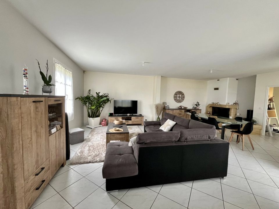 Villa i Miramont-de-Guyenne, Lot-et-Garonne - foto 4