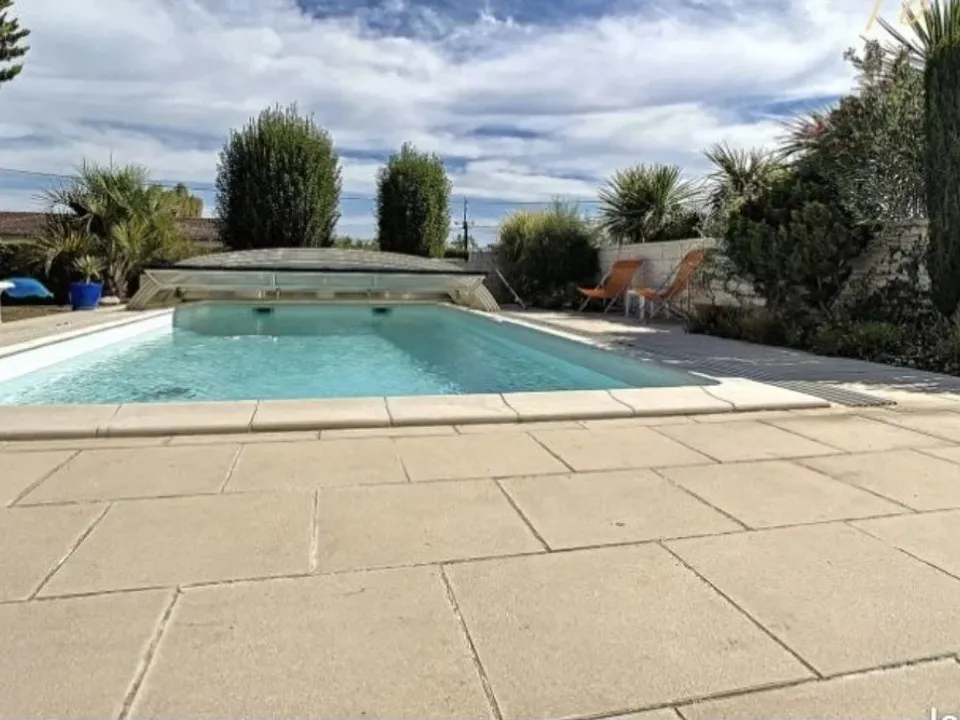 Villa i Miramont-de-Guyenne, Lot-et-Garonne - foto 2