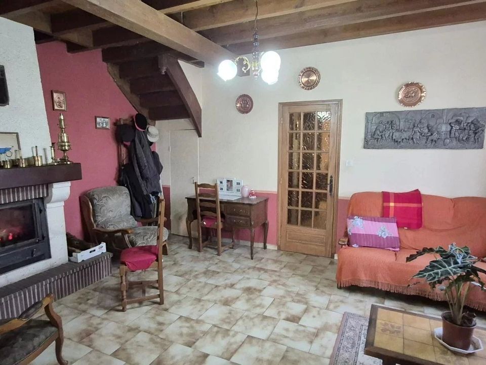 Villa i La Sauvetat-de-Savères, Lot-et-Garonne - foto 3
