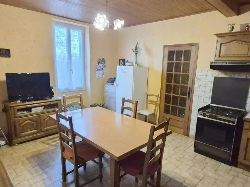 Villa i La Sauvetat-de-Savères, Lot-et-Garonne - foto 4
