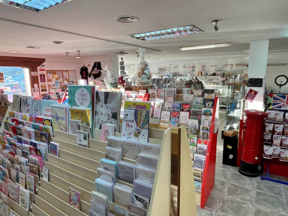 Erhvervsejendom i Moraira, Alicante - foto 5