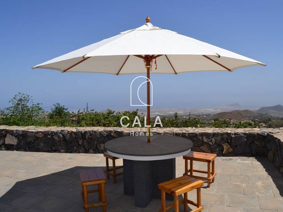 Villa i Granadilla de Abona, Tenerife - foto 1