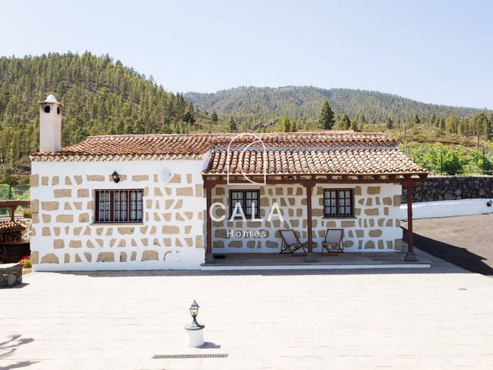 Villa i Granadilla de Abona, Tenerife - foto 2