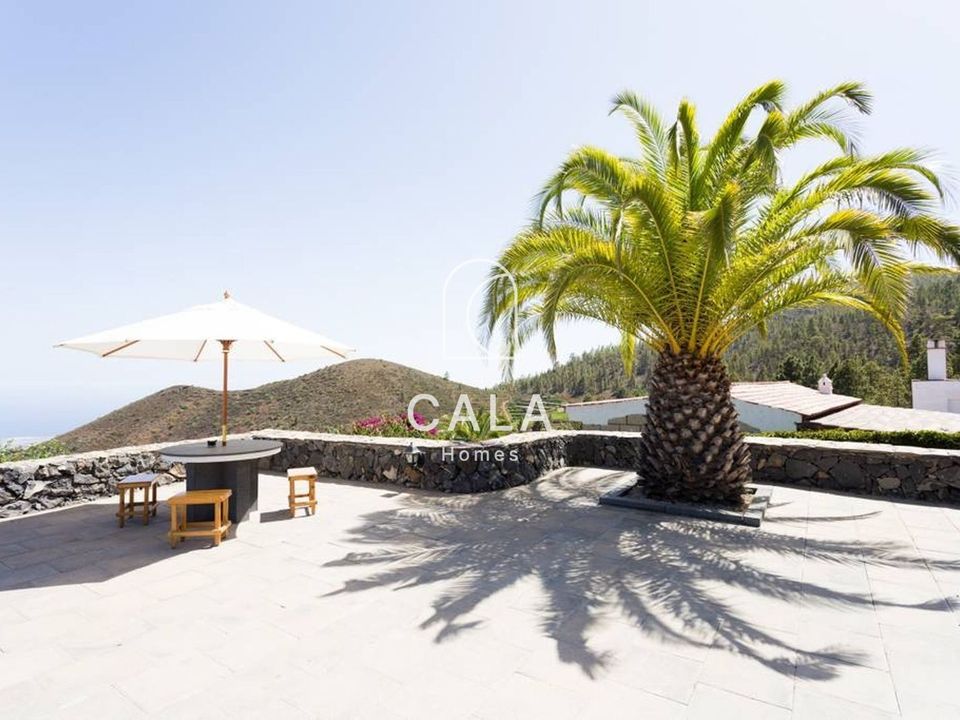 Villa i Granadilla de Abona, Tenerife - foto 3